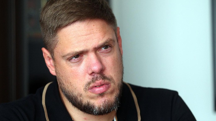 Štimac na terapiji u Urgentnom  centru